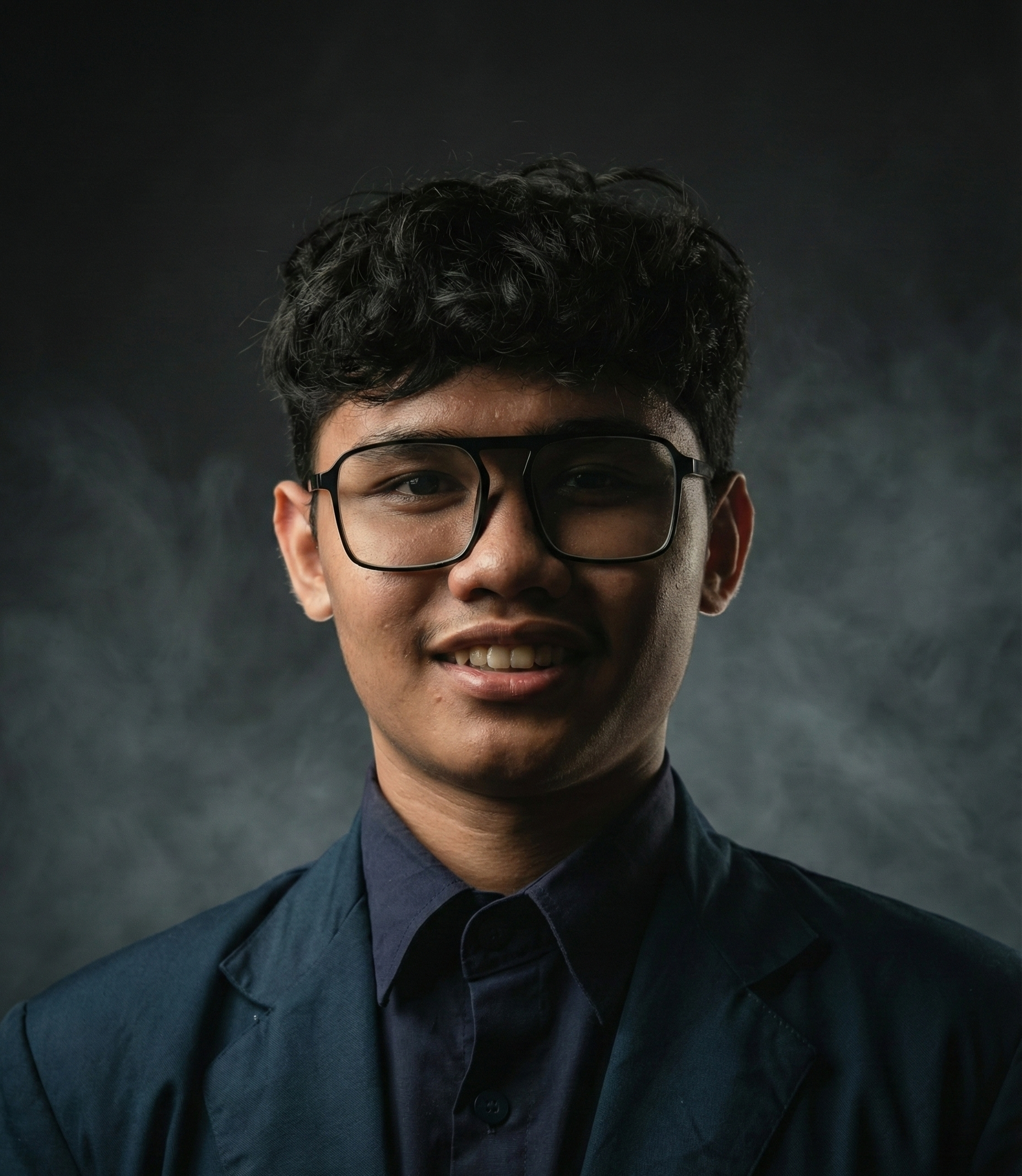 Iqbal Muhammad Adiatma